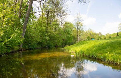 Ostoja Becejły - Foto 40