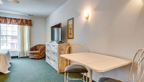 Close to Saginaw Bay Waterfront! Pigeon Studio - Foto 4