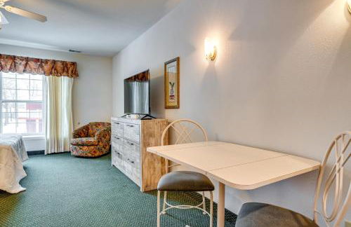 Close to Saginaw Bay Waterfront! Pigeon Studio - Photo 4