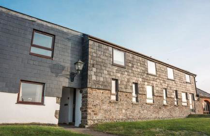 Lovely 3 Bedroom Holiday Cottage nr Bude - Foto 24