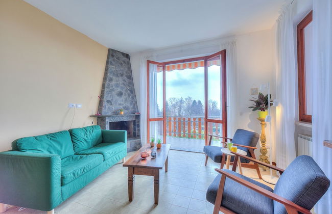 La Perla Bianca Lake View - Photo 2