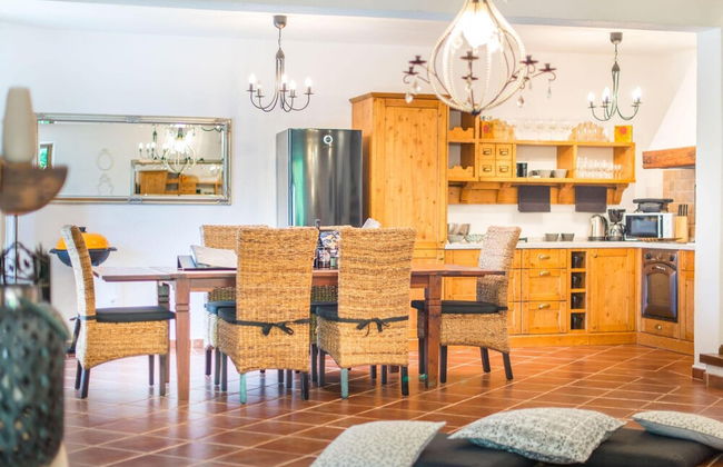 Villa in a Typical Istrian Rustical Style - Foto 18