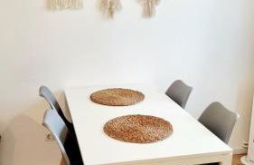 Green Apartment Studio L30 Neukölln - Foto 23