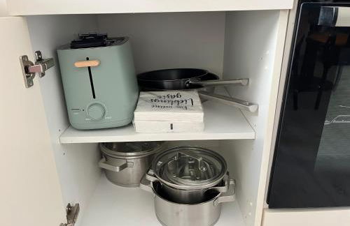 Ferienhaus Ankerpunkt - Foto 38