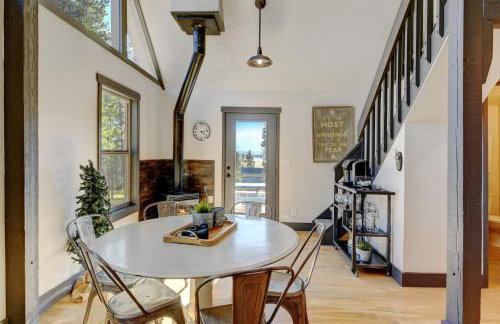 Silver Lining Circle home - Foto 37