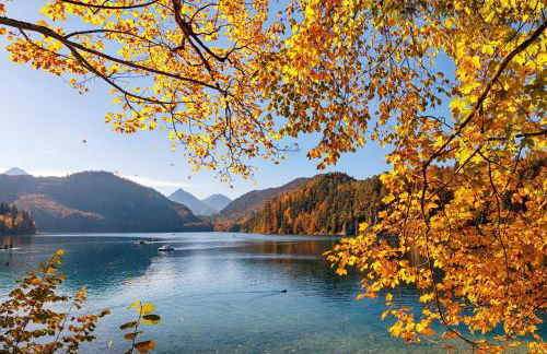 FEWO Immenstadt, Apt. Susanne - Foto 16