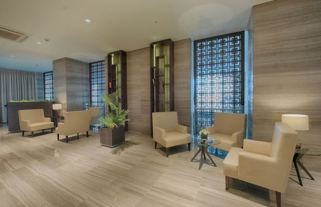 Granferte Phnom Penh Hotel - Foto 33