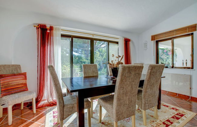 Villa Barlavento in Carvoeiro - Foto 5