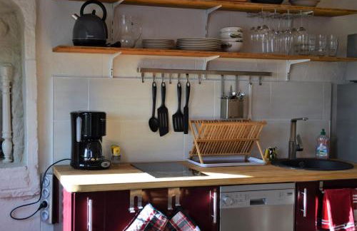 Les Troglos de l'Echeneau - Foto 19