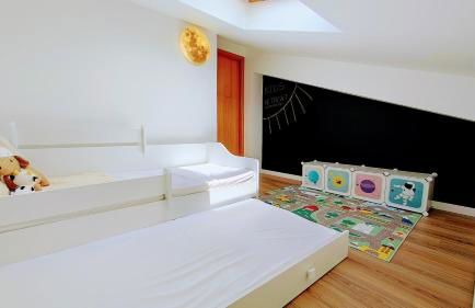 Pedra do Ouro Yoga Retreat apartment - Foto 6