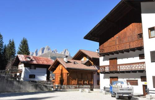 Apartment Cesa Fraines-2 by Interhome - Foto 21