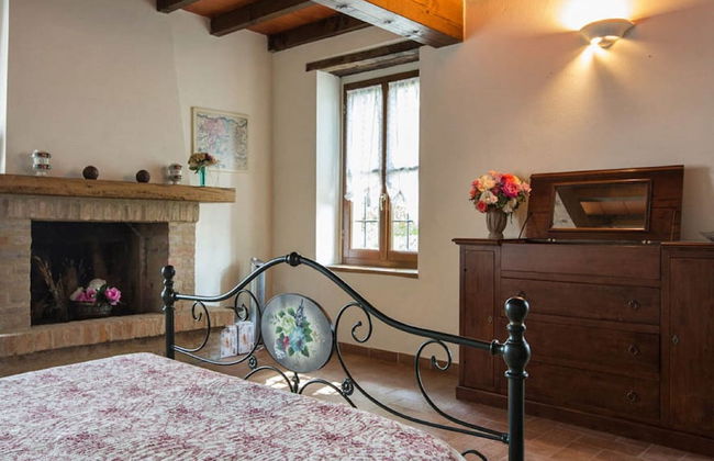 Belvilla by OYO Cascina Tabia - Foto 2