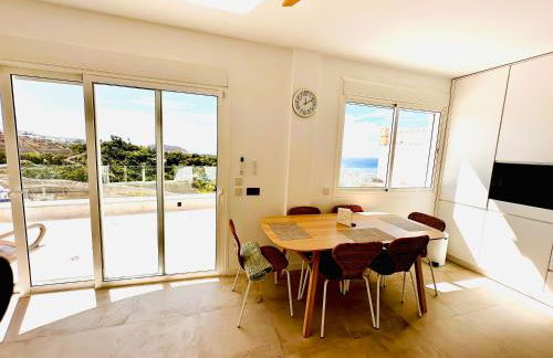 Villa Margarita ocean view and private heated pool - Foto 62