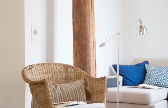 Old Bakery - Former Stable - Photo 25