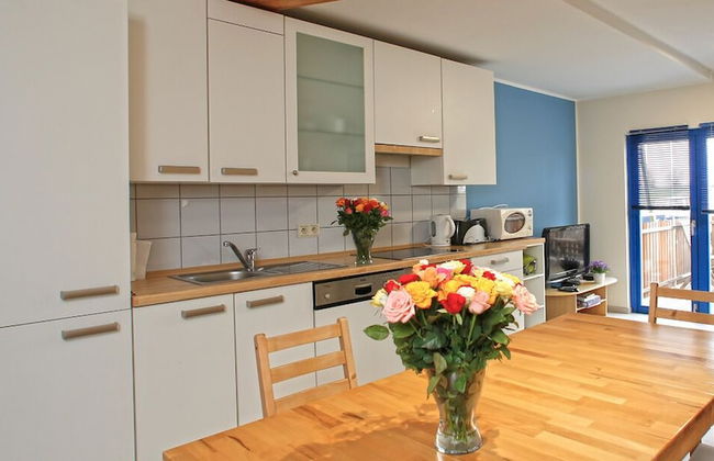 Apartments in Niderviller - Foto 7