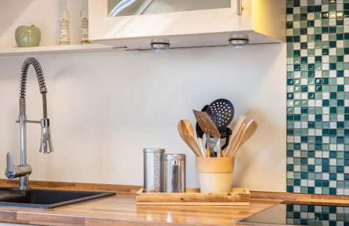 Ferienwohnung Schiller - Foto 12