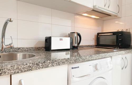 MalagadeVacaciones - Premium Mendoza - Foto 24