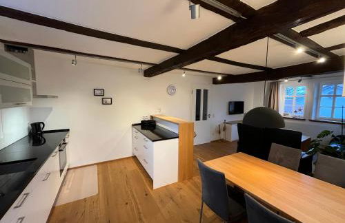 Ferienwohnung Ederblick - Foto 4