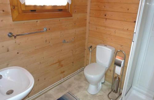 Bungalow in Lubin at 300 m From the Lake - Foto 63