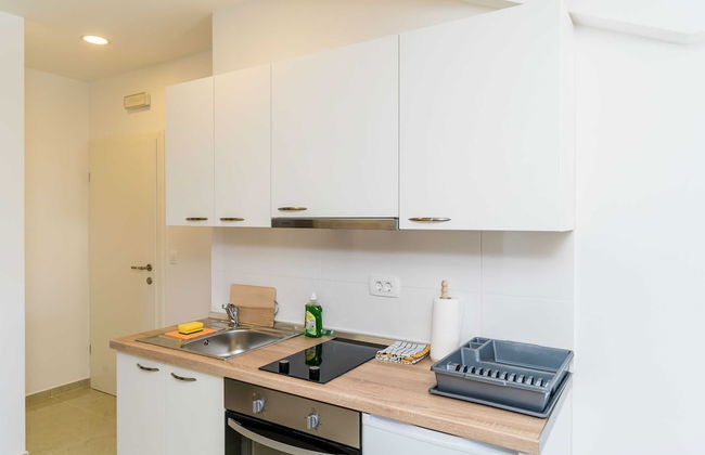 Apartments Šmanjak - Foto 22