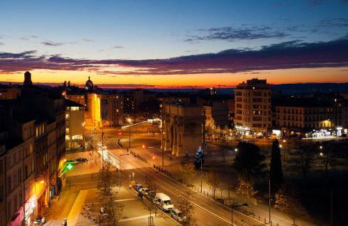 Zenitude Hôtel-Résidences Marseille Saint Charles - Foto 48