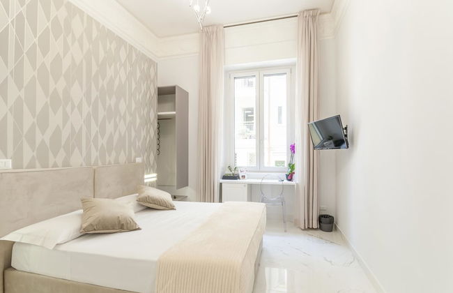 Bea Suites Luxury Rooms - Foto 55