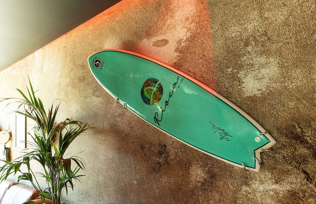 Rioca Munich Posto 3 - Photo 8