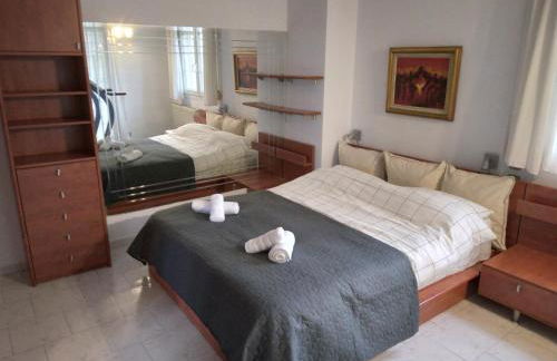 Villa in Panorama, Thessaloniki, with a swimming pool. Host: Mr. George - Foto 30