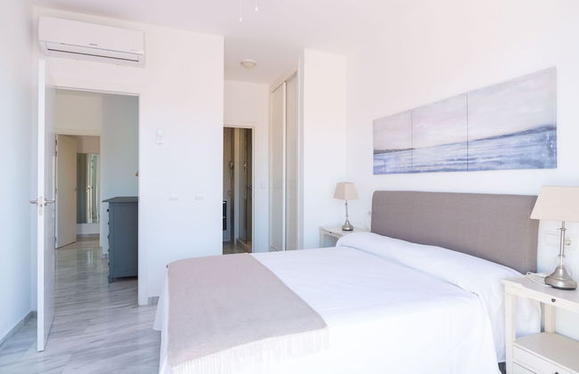 Artola in Marbella With 4 Bedrooms and 3 Bathrooms - Foto 13