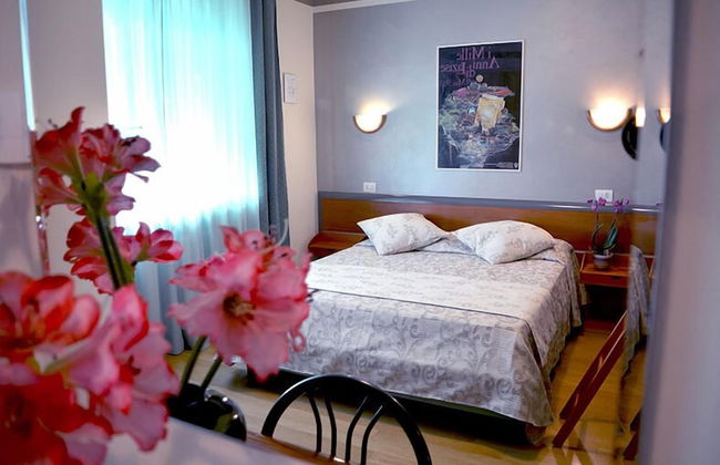 Villa Chiara - Photo 8