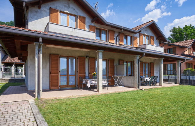 Le Villette - Foto 26