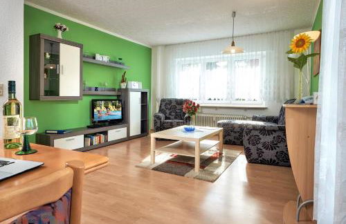 Regenbogen-Appartement - Foto 11