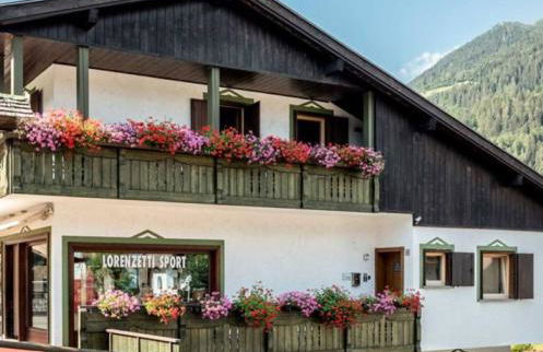 Appartamento MALGHETTE - Foto 2