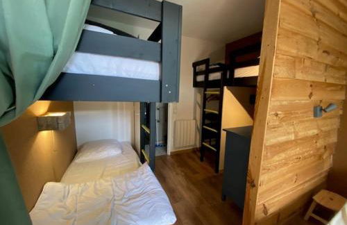 Appartement duplex avec vue sur le Sancy et garage couvert - Foto 9