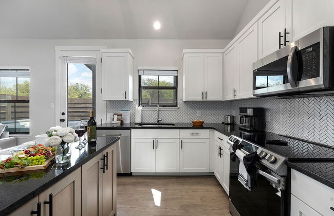 Eagle's Quarter's One - Foto 5