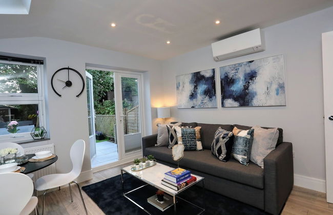 Stanhope Road Apartments - Foto 80