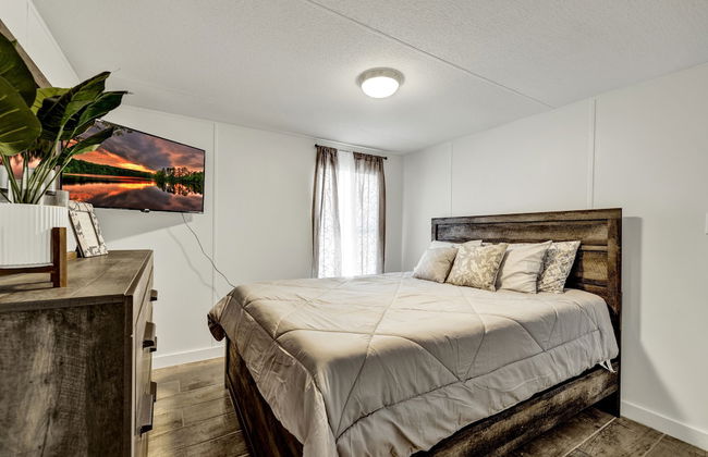 Comfort Charmmini Putting Greengame Roomgrill5 - Photo 2