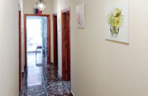 Live la Victoria Carril - Casa acogedora y familiar con terraza completa - Foto 33