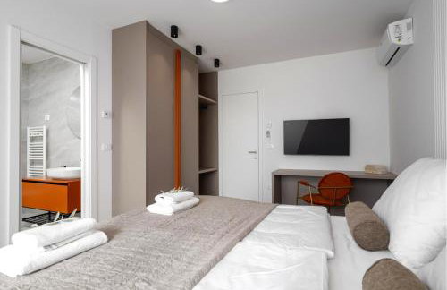 Villa Bella Ciao by SeeAdria Agency - Foto 52