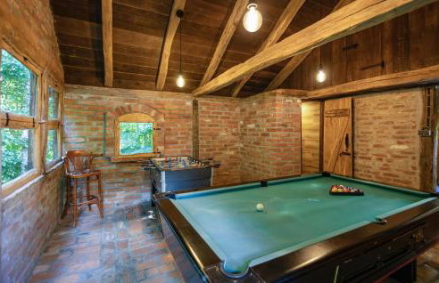 Nice Home In Brestovac With Sauna - Foto 32