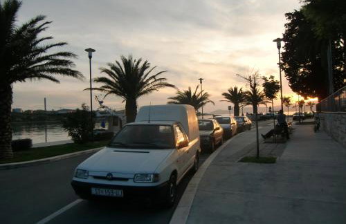 Apartments Mali Raj - Photo 56