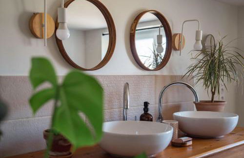 Le Pré de la Mer Le Gîte - Foto 37