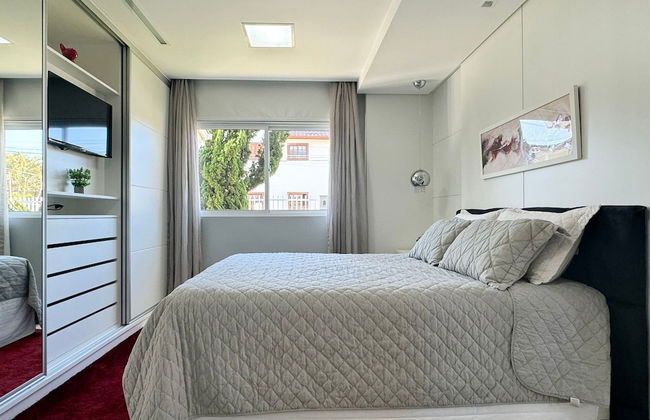 Casa Moderna e Aconchegante - Photo 6