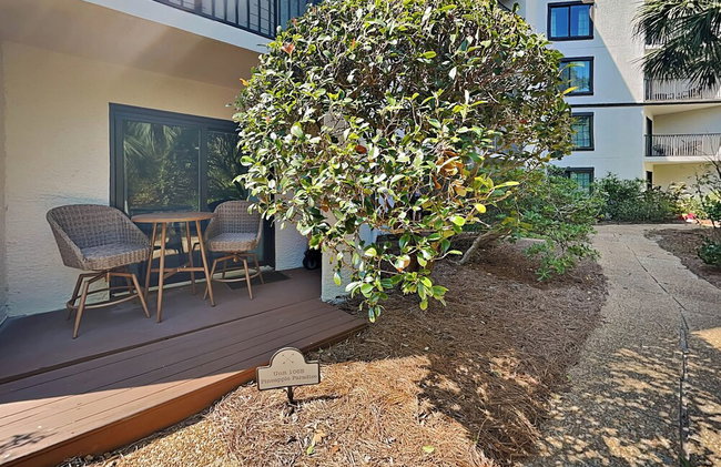 Ocean Walk 106 Manor by Hilton Head Retreats - Photo 31