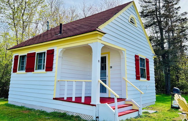 Green Gables Bungalow Court - Photo 28
