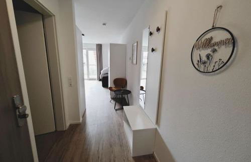 TiCasa BOHO - Zentral-Outlet-Balkon-Parkplatz-SmartTV-Unique - Foto 11