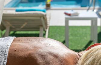 Secret Paradise - Foto 63