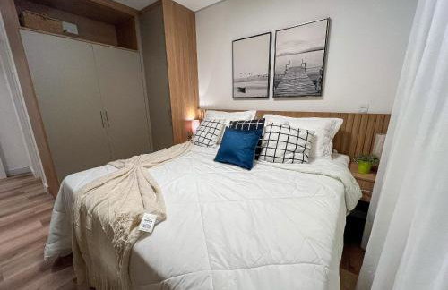 5 minutos da Rua Coberta, queridinho dos hóspedes - Foto 13