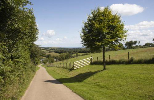 Middle Stolford Cottage Brendon Hill - Photo 76