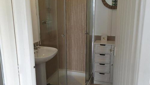 North Muasdale Farm - Foto 5, Shower